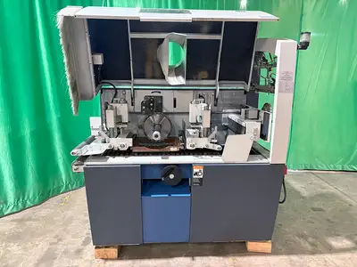 Used RAIMANN _UNKNOWN_ Rip Saws Pennsylvania US | Highland Automation #1298193