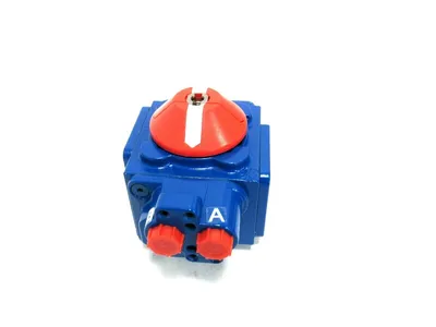 NEW HABONIM C15-DA-IMP ACTUATOR IMP K00012159-1 C15DAIMP