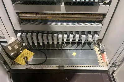 Used 2008 GIUSEPPE GIANA GGH 1100/760 X 12000 CNC Lathes Georgia US | Shub Machinery #793763