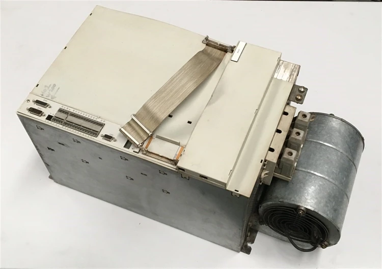 Used SIEMENS 6SN1123-1AA00-0JA0, PART OF THE SET-LT-MODUL INT.2 Misc Electrical & Power Parts BE | Apt International N.V #363781