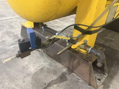 USED KAISER SX7