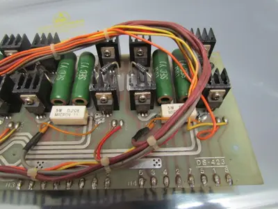 DS-423 Power Supply