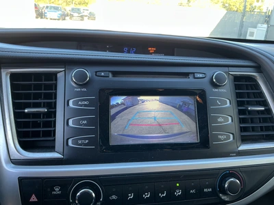Used 2015 TOYOTA HIGHLANDER SUVs Michigan US | Miedema Asset Management Group #1476946