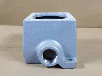 NEW APPLETON EDSC271SA