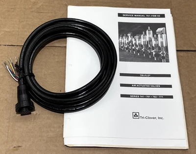New | in-Stock Alfa Laval 762TR-48M-29S-2-316L-34-4-3 Valves/Fittings Indiana US | J&J Industrial Supply #1547831