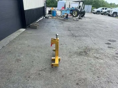 COUNTYLINE 3 POINT HITCH TRAILER MOVER Trailer Mover | County Equipment Company LLC (3)
