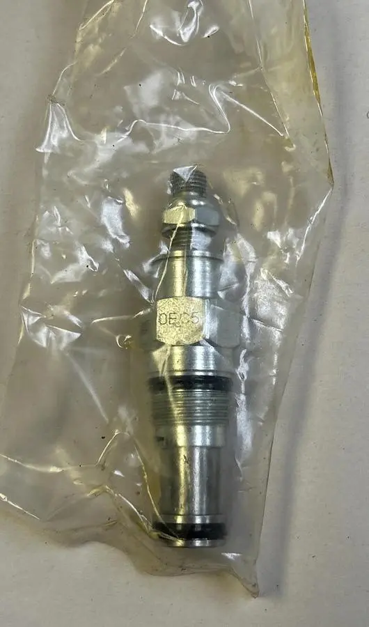 New | in-Stock SUN HYDRAULICS RBACKCN Pump & Valve Parts Ohio US | Surplus Asset Holdings #1246521