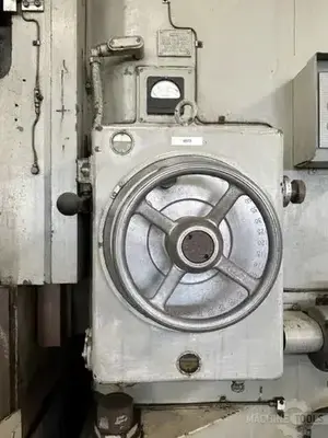 USED 1968 BLANCHARD 32-60