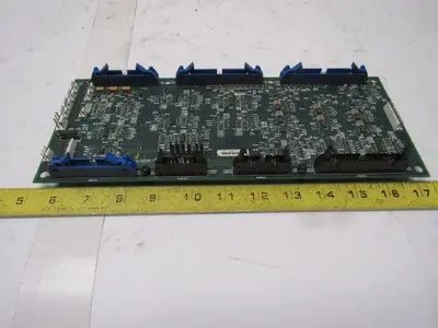 Liebert 02-810005-11 Rev 00 Circuit Board PCB Card Module