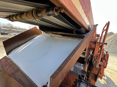Used 2005 EXTEC S5 Vibratory Screens Pennsylvania US | Proxy Equipment #1384989
