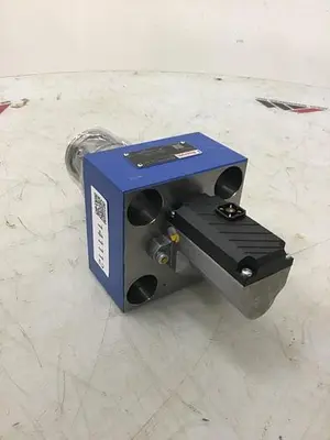 USED REXROTH 3WRCBH32V380M-1X/M