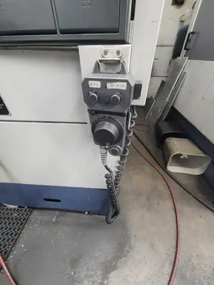 1998 MORI SEIKI SV-500B/40 CNC Milling | MD Equipment Services LLC (19)