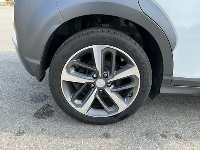 Used 2019 HYUNDAI KONA SUVs Michigan US | Miedema Asset Management Group #1579949