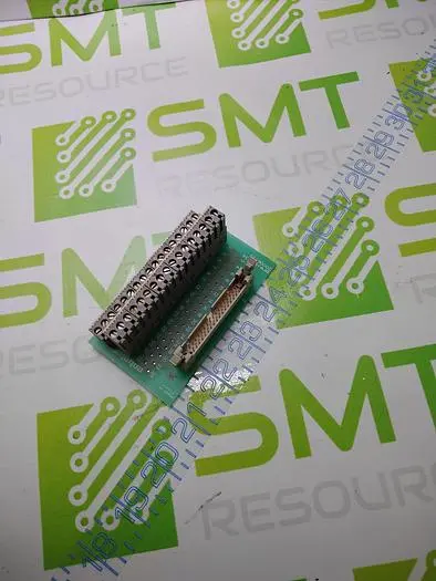 Used ENTRELEC SCHIELE BFM-HE10-34 Wave Soldering Machines | SMT Resource #485132