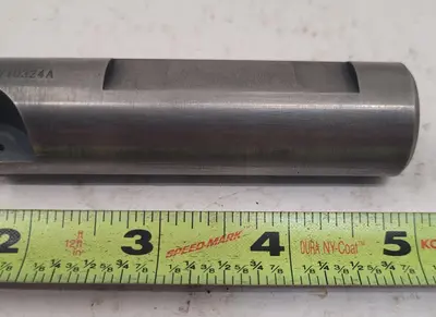 Used VERMONT INDEXABLE TOOLING V10324 Misc Industrial Equipment Kentucky US | Aucto #686513
