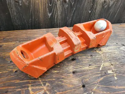 USED VICTAULIC STYLE 28