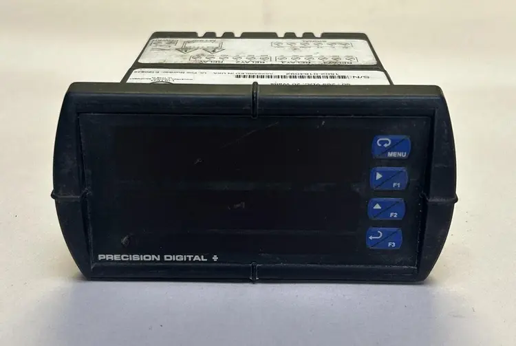Used PRECISION DIGITAL PD6000-6R4 Meters - Misc | Surplus Asset Holdings #1206912