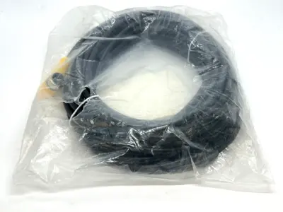 New | in-Stock Turck Eurofast Cordset M12 Female 10M Length U5306-19 Electrical Fittings Michigan US | Maverick Industrial Sales #1391920
