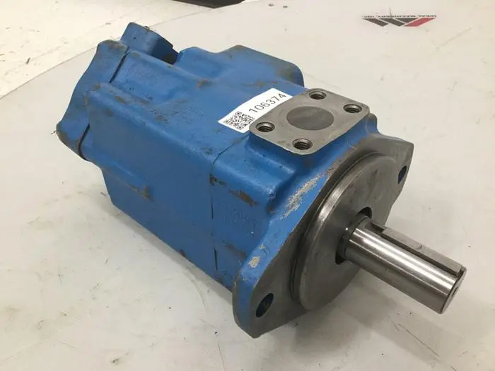 Used VICKERS 3525V25E1486DC22R Pumps Michigan US | Ideal Machinery #607081