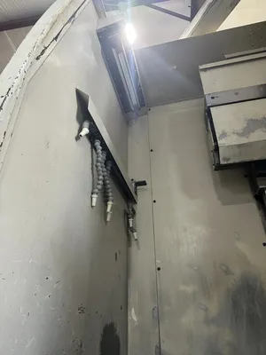 1999 OKUMA V80R Boring Mills Vertical CNC | USED CNC (3)