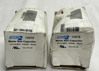 New | in-Stock MARS 12875 Miscellaneous Equipment (Electrical & Power) | Surplus Asset Holdings #1190002