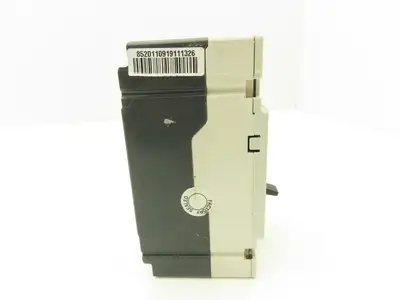 Allen Bradley 140U-H2C3-C30 Circuit Breaker 3P 30A 600V 3PH H-Frame