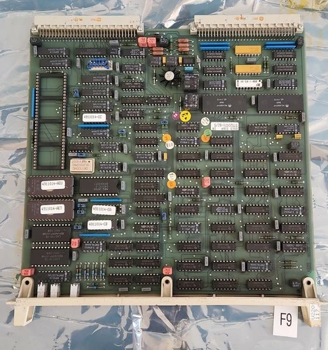 Used ABB DSCS116 Miscellaneous MRO Indiana US | J&J Industrial Supply #524059