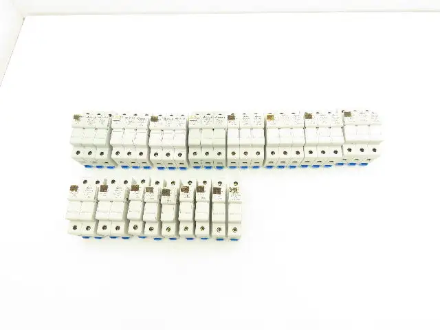 Used GOULD WEBER _UNKNOWN_ Fuses | Arrow Industrial #642187