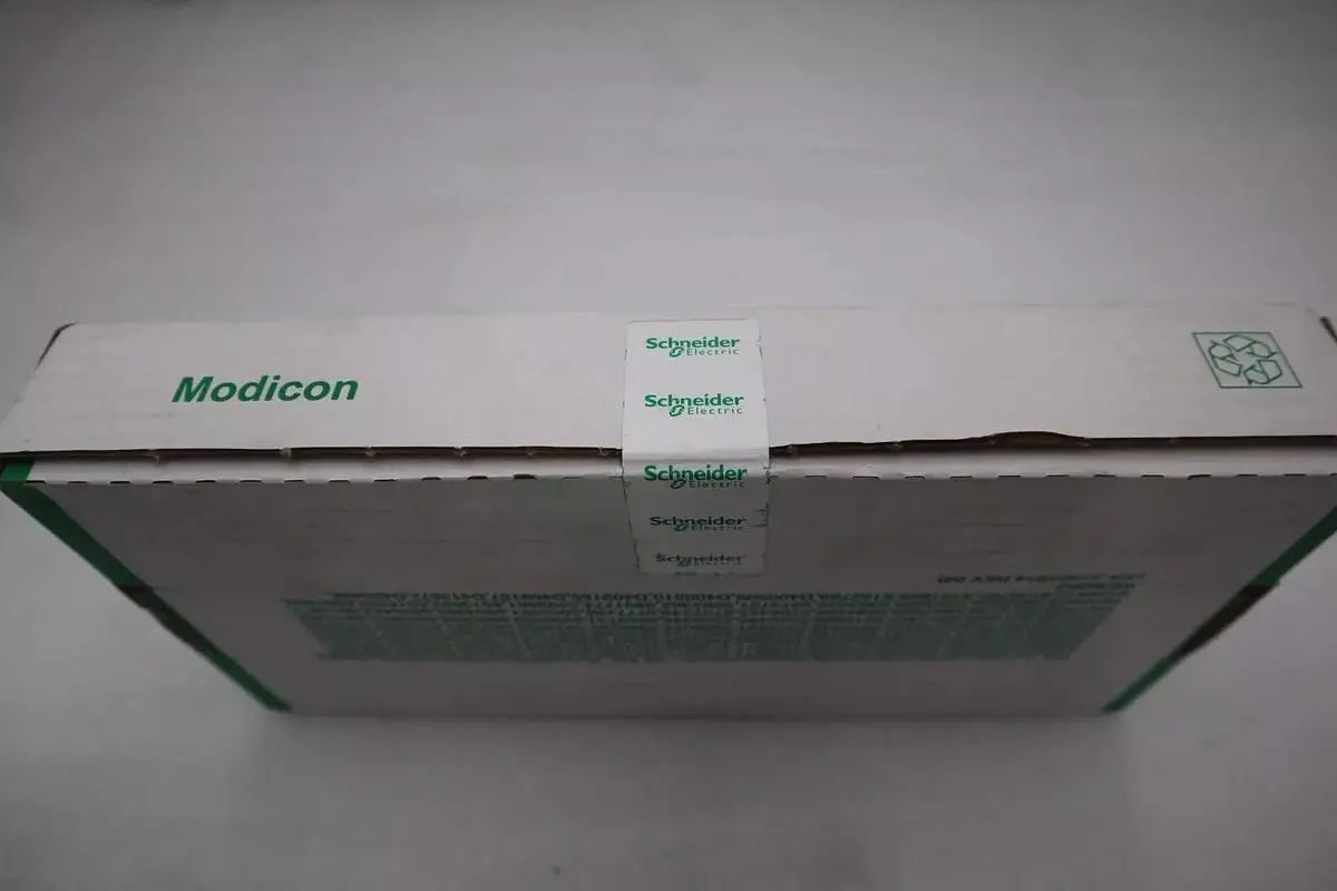Schneider Modicon 140AVI03000 PLC Module FACTORY SEALED NEW UNIT STOCK G362