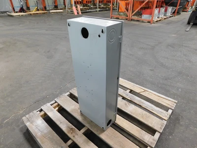 Used Murray NA Switchgears Ohio US | Equipment Recovery Corp. #1331859