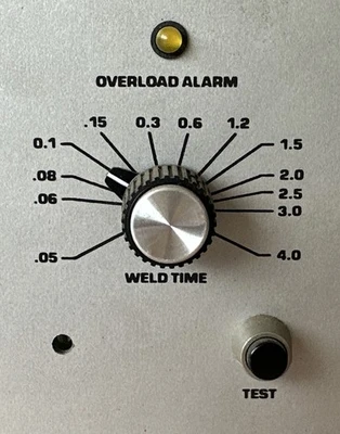 USED BRANSON 4MB3