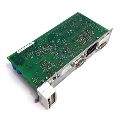 Used Bosch Rexroth Control Unit CSH01.1C-NN-ENS-NNN-MA1-S1-S-NN-FW PLC Processors Michigan US | Maverick Industrial Sales #1516566