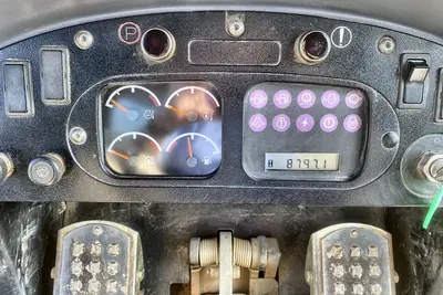 Used 2005 CATERPILLAR 963C Skid Loaders Alabama US | Proxy Equipment #1377685