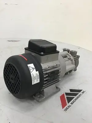USED SYSKO CORPORATION NPY-2251-MK.0008
