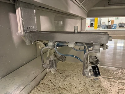 USED 2019 CEFLA EASY