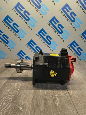 USED FANUC LTD. AISR30/3000