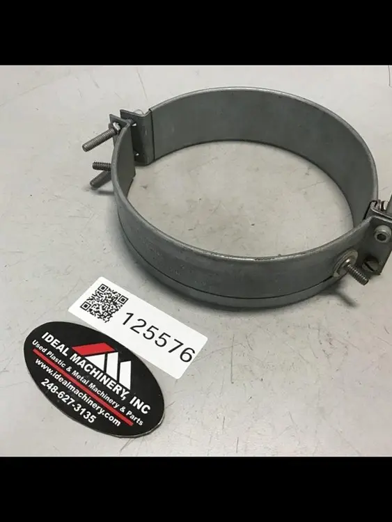 New | in-Stock THERMAL CPN18370 Heater Bands Michigan US | Ideal Machinery #591140