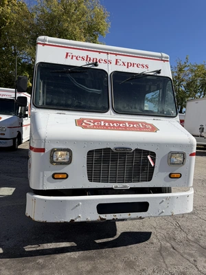Used 2011 FREIGHTLINER ROUTE STAR Box trucks Ohio US | Miedema Asset Management Group #1578138