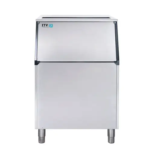 ITV Ice Makers 30" Ice Bin - 507 lbs (S-500)