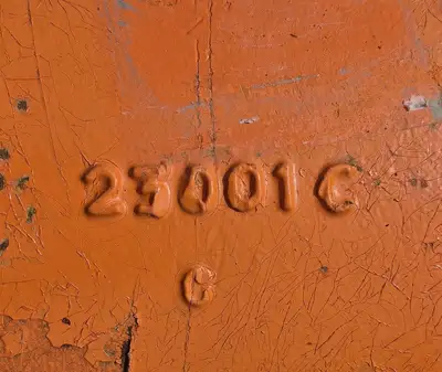 USED HITACHI 4472306