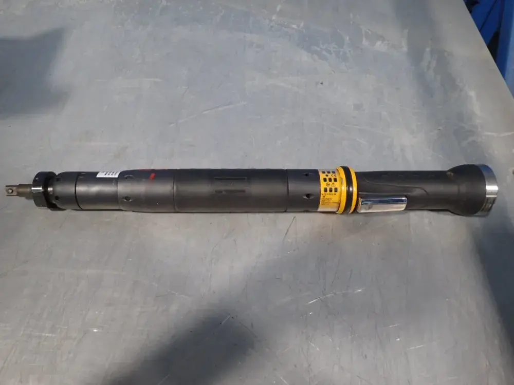 USED 2017 ATLAS COPCO ETD ST613010