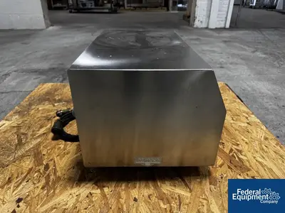 USED Sigma CapSeal Sigma Capseal