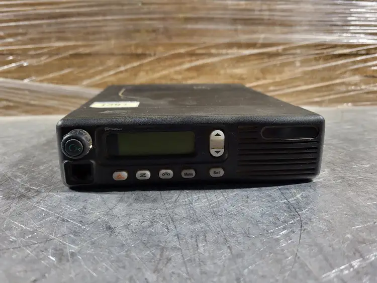 Used MOTOROLA M01UJL6PW4BN Misc Electrical & Power Parts British Columbia CA | Lenmark #254607