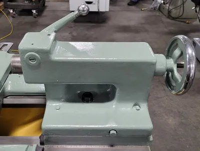 LEBLOND 13 REGAL Lathes, Engine | Machinery Central (13)