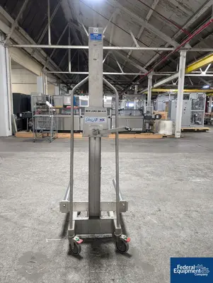 USED O-Hara O-Hara Pan Lifter, Item# 199-106