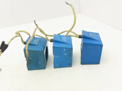 Used VICKERS _UNKNOWN_ Valves/Fittings Indiana US | Arrow Industrial #1316965