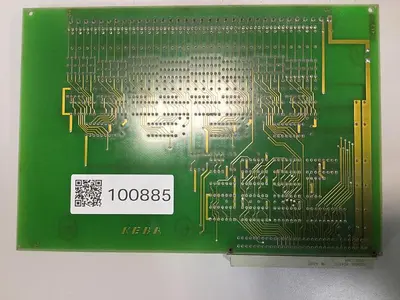 USED KEBA E-32-DIGIN D1321E