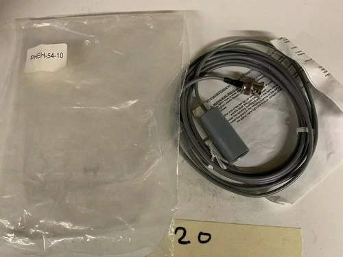 NEW OMEGA PHEH-54-10