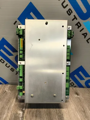 TRANE X13650452-01 REV A Electrical/PLC/Automation | ESS Industrial Equipment Sales (2)