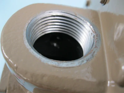 NEW Cashco 2B6-5SD7-12430T00D